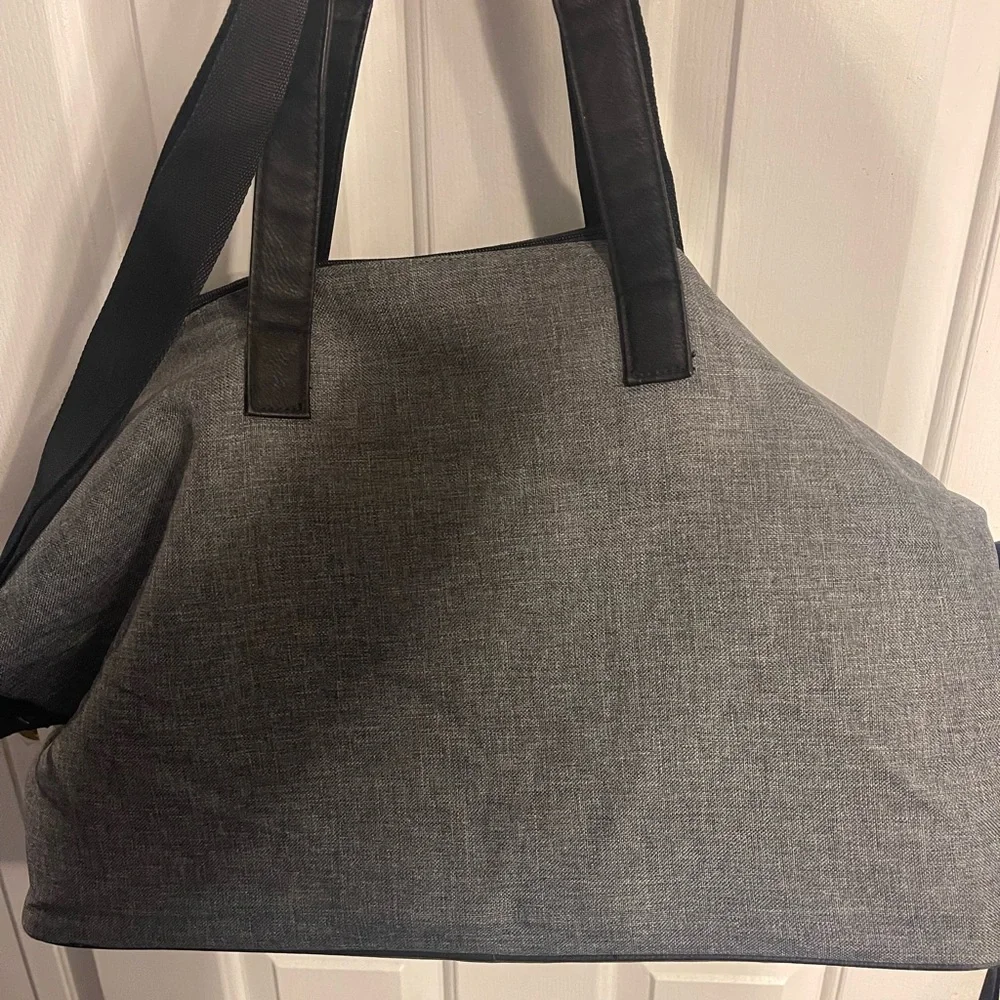 Hugo Boss Duffle Bag
